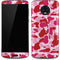 Pink Street Camo Moto G6 Skin