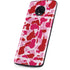 Pink Street Camo Moto G6 Skin