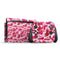 Pink Street Camo Nintendo Switch Bundle Skin