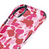 Pink Street Camo Nintendo Switch Lite Skin