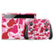 Pink Street Camo Nintendo Switch OLED (2021) Skin