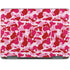 Pink Street Camo Notebook 9 Pro 13in (2017) Skin