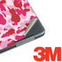 Pink Street Camo Notebook 9 Pro 13in (2017) Skin