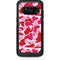 Pink Street Camo Otterbox Commuter Galaxy Skin