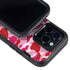 Pink Street Camo Otterbox Defender iPhone Skin