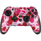 Pink Street Camo PlayStation Scuf Vantage 2 Controller Skin