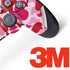 Pink Street Camo PS4 Controller Skin