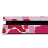 Pink Street Camo PS4 Slim Skin