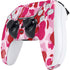 Pink Street Camo PS5 Controller Skin