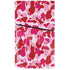 Pink Street Camo PS5 Slim Disk Bundle Skin