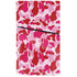 Pink Street Camo PS5 Slim Disk Console Skin