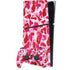 Pink Street Camo PS5 Slim Digital Edition Bundle Skin