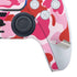 Pink Street Camo PS5 Slim Digital Edition Bundle Skin