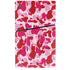 Pink Street Camo PS5 Slim Digital Edition Console Skin