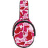 Pink Street Camo Skullcandy Venue Skin