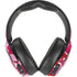 Pink Street Camo Skullcandy Venue Skin