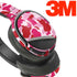 Pink Street Camo Skullcandy Venue Skin