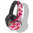 Pink Street Camo Skullcandy Venue Skin