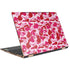 Pink Street Camo HP Spectre Skin