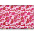 Pink Street Camo HP Spectre Skin