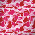 Pink Street Camo HP Spectre Skin
