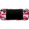 Pink Street Camo Steam Deck Handheld Gaming Computer Skin