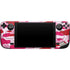 Pink Street Camo Steam Deck Handheld Gaming Computer Skin