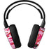 Pink Street Camo SteelSeries Arctis 3 Skin