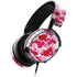 Pink Street Camo SteelSeries Arctis 3 Skin
