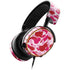 Pink Street Camo SteelSeries Arctis 5 Skin