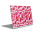Pink Street Camo Surface Book 2 13.5in Skin