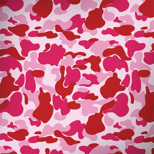 Pink Street Camo Surface Book 2 13.5in Skin