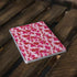 Pink Street Camo Surface Go Skin