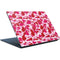 Pink Street Camo Surface Laptop Skin