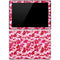Pink Street Camo Surface Pro 3 Skin