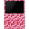 Pink Street Camo Surface Pro 6 Skin