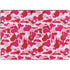 Pink Street Camo Surface Pro 8 Skin