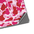 Pink Street Camo Surface Pro 8 Skin