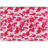 Pink Street Camo Surface Pro 9 Skin