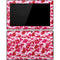 Pink Street Camo Surface Pro Tablet Skin