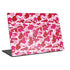 Pink Street Camo Universal Laptop 11in (8.8 x 6.2in) Skin