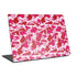 Pink Street Camo Universal Laptop 12in (9.8 x 6.8in) Skin