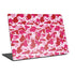 Pink Street Camo Universal Laptop 16.6in (13.4 x 9.7in) Skin