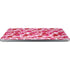 Pink Street Camo Universal Laptop 18in (14.6 x 10.6in) Skin