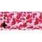 Pink Street Camo Xbox Adaptive Controller Skin
