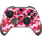 Pink Street Camo Xbox Elite Wireless Controller Series 2 Skin