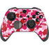 Pink Street Camo Xbox Elite Wireless Controller Series 2 Skin