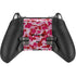 Pink Street Camo Xbox Elite Wireless Controller Series 2 Skin