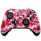 Pink Street Camo Xbox One Elite Controller Skin