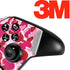 Pink Street Camo Xbox One Elite Controller Skin